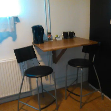 Oda ve Kahvaltı Acacia House Søborg