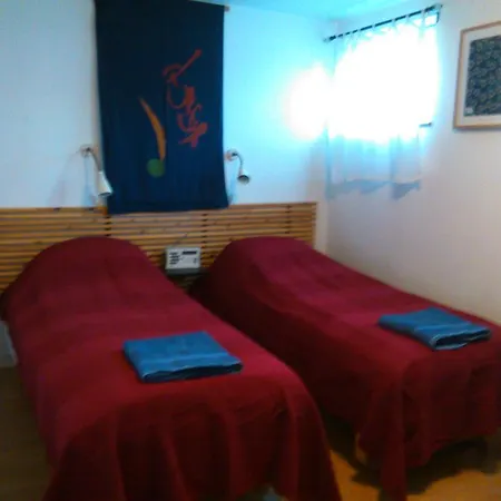 Acacia House Oda ve Kahvaltı Søborg