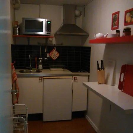 Oda ve Kahvaltı Acacia House 2*