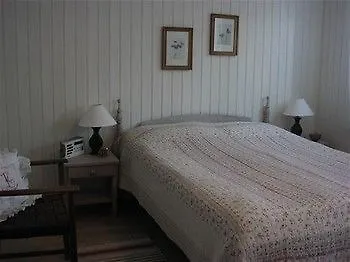 Acacia House Oda ve Kahvaltı