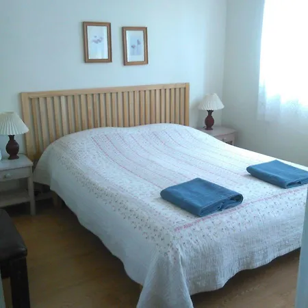 Oda ve Kahvaltı Acacia House