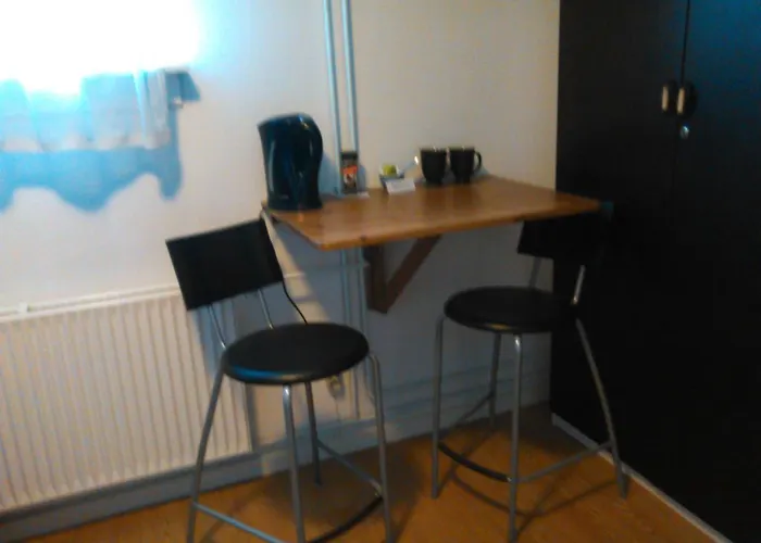 Bed & Breakfast Acacia House Søborg