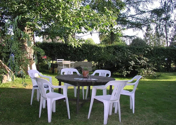 Acacia House 2* Søborg